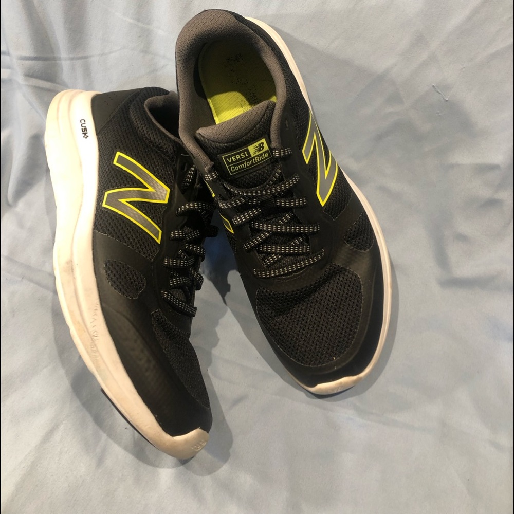 New Balance Versi Comfort Ride Sneakers women’s 8